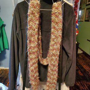 Handmade Boho Scarf